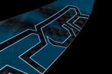 Additional picture of 26 Radar Vapor Pro Build  Steel Slalom Waterski - 67 inch