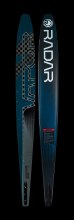 Additional picture of 26 Radar Vapor Pro Build  Steel Slalom Waterski - 68 inch