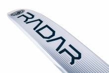 Additional picture of 26 Radar Vapor Lithium Slalom Waterski - 65 inch