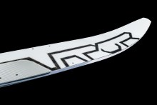 Additional picture of 26 Radar Vapor Lithium Slalom Waterski - 66 inch