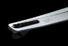 Additional picture of 26 Radar Vapor Lithium Slalom Waterski - 66 inch