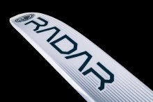 Additional picture of 26 Radar Vapor Lithium Slalom Waterski - 66 inch