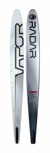 26 Radar Vapor Lithium Slalom Waterski - 67 inch 26 Radar Vapor Lithium Slalom Waterski - 67 inch