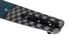 Additional picture of 26 Radar Senate Pro Build Slalom Waterski - 65 inch