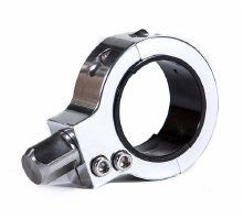 Additional picture of Monster Tower Bracket With Quick Release Post - Each