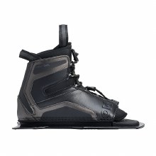 Additional picture of HO 26 Stance 110  Slalom Binding - Alum Plate - Front - 10 to 15