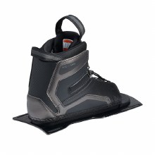 Additional picture of HO 26 Stance 110  Slalom Binding - Alum Plate - Front - 10 to 15