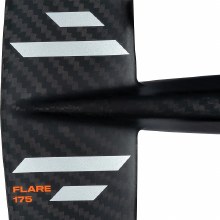 Additional picture of Slingshot One Lock Flare Tail - 175