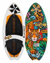 2026 Phase 5 Surfari Kids Wakesurfer - 48 inch 2026 Phase 5 Surfari Kids Wakesurfer - 48 inch