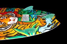 Additional picture of 2026 Phase 5 Surfari Kids Wakesurfer - 48 inch
