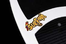 Additional picture of 2026 Phase 5 Surfari Kids Wakesurfer - 48 inch