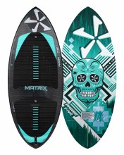 26 Phase 5 Matrix Payne Pro Skim Style Wakesurfer - 56 inch 26 Phase 5 Matrix Payne Pro Skim Style Wakesurfer - 56 inch