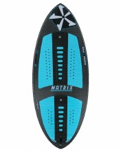 Additional picture of 27 Phase 5 Matrix Payne Pro Skim Style Wakesurfer - 56 inch
