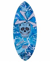 Additional picture of 27 Phase 5 Matrix Payne Pro Skim Style Wakesurfer - 56 inch