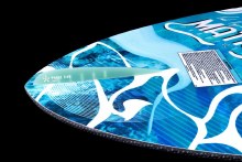 Additional picture of 27 Phase 5 Matrix Payne Pro Skim Style Wakesurfer - 56 inch