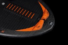 Additional picture of 26 Phase 5 Key - Stewart Pro Skim Style Wakesurfer - 42 inch