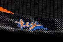 Additional picture of 26 Phase 5 Key - Stewart Pro Skim Style Wakesurfer - 46 inch