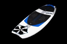Additional picture of 26 Phase 5 Viper Performance Surf Style Wakesurfer - 52 inch