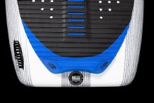 Additional picture of 26 Phase 5 Viper Performance Surf Style Wakesurfer - 55 inch