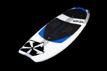 Additional picture of 26 Phase 5 Viper Performance Surf Style Wakesurfer - 55 inch