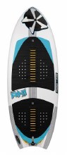 Additional picture of 26 Phase 5 AHI Surf Style Wakesurfer - 50 inch