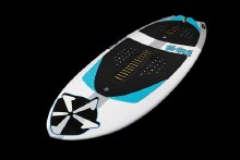 Additional picture of 26 Phase 5 AHI Surf Style Wakesurfer - 50 inch