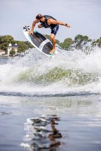 Additional picture of 26 Phase 5 AHI Surf Style Wakesurfer - 50 inch