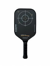 Engage Pursuit Pro 1 Innovation - Raw Carbon - Pickleball Paddle Engage Pursuit Pro 1 Innovation - Raw Carbon - Pickleball Paddle