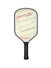 Engage Encore Pro V2 - Red - Pickleball Paddle Engage Encore Pro V2 - Red - Pickleball Paddle