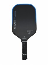 Engage Alpha Raw Carbon 16 MM - Pickleball Paddle Engage Alpha Raw Carbon 16 MM - Pickleball Paddle