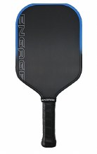 Additional picture of Engage Alpha Raw Carbon 16 MM - Pickleball Paddle