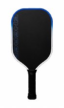 Additional picture of Engage ProFoam Raw Carbon 14 MM - Pickleball Paddle
