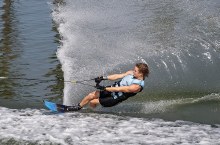 Additional picture of Connelly Concept Slalom Blank - 65