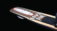 Additional picture of Connelly Big Easy - Adult - Big Sized Combo Ski Pair