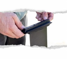 Additional picture of Liquid Force Legacy to FuseLock Foil Mast Adaptor