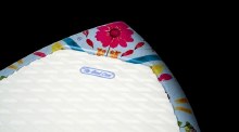 Additional picture of 2026 Hyperlite Good Daze Women's Wakesurfer - 52 inch