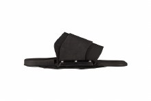 Additional picture of Radar Graviton Trick Ski Rear Toe Plate - XS/S