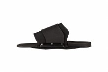 Additional picture of Radar Graviton Trick Ski Rear Toe Plate - XS/S