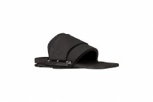 Radar Graviton Trick Ski Rear Toe Plate - Med/Lg