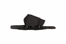 Additional picture of Radar Graviton Trick Ski Rear Toe Plate - Med/Lg