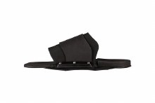 Additional picture of Radar Graviton Trick Ski Rear Toe Plate - Med/Lg