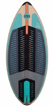 Additional picture of 2026 O'Brien Havana Skim Style Wakesurfer - 56 inch