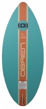Additional picture of 2026 O'Brien Havana Skim Style Wakesurfer - 56 inch