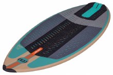 Additional picture of 2026 O'Brien Havana Skim Style Wakesurfer - 60 inch