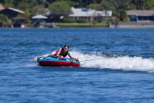 Additional picture of OBrien Screamer 60 inch Tube