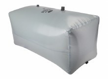 Fatsac High Flow 50 x 24 x 24 inch - 1,100 Pound Ballast Bag