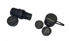 Additional picture of Fatsac High Flow 50 x 24 x 24 inch - 1,100 Pound Ballast Bag