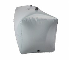 Additional picture of Fatsac High Flow 50 x 24 x 24 inch - 1,100 Pound Ballast Bag