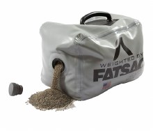 Additional picture of Fatsac Fillable Ballast/Weight Bag