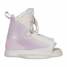 Additional picture of 26 Liquid Force Women's Plush Wakeboard Bindings 4 to 7